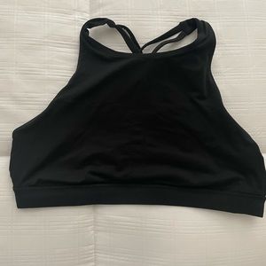 Lululemon sports bra energy